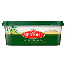 Bertolli smeerboter kuipje